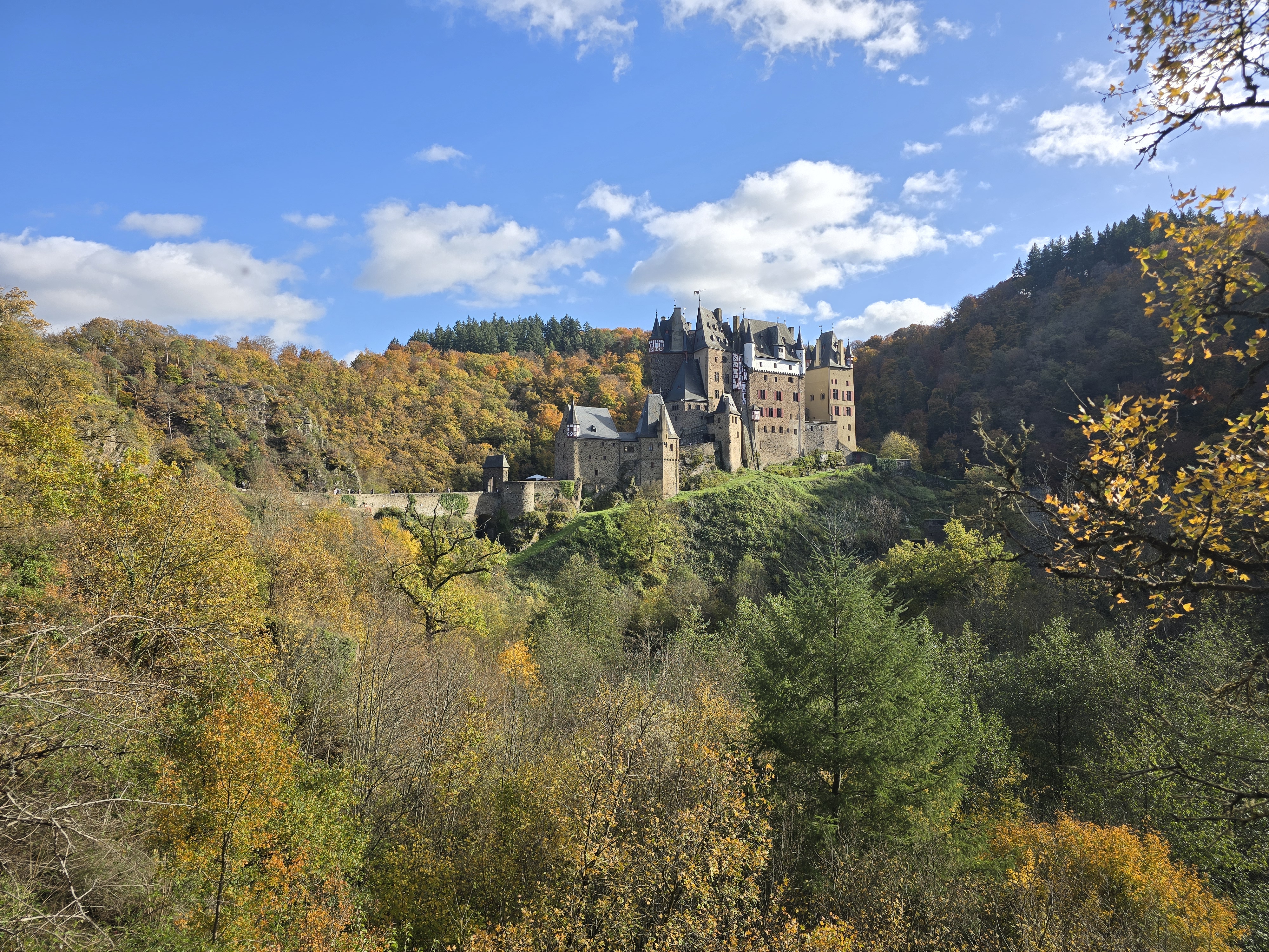 Burg Eltz