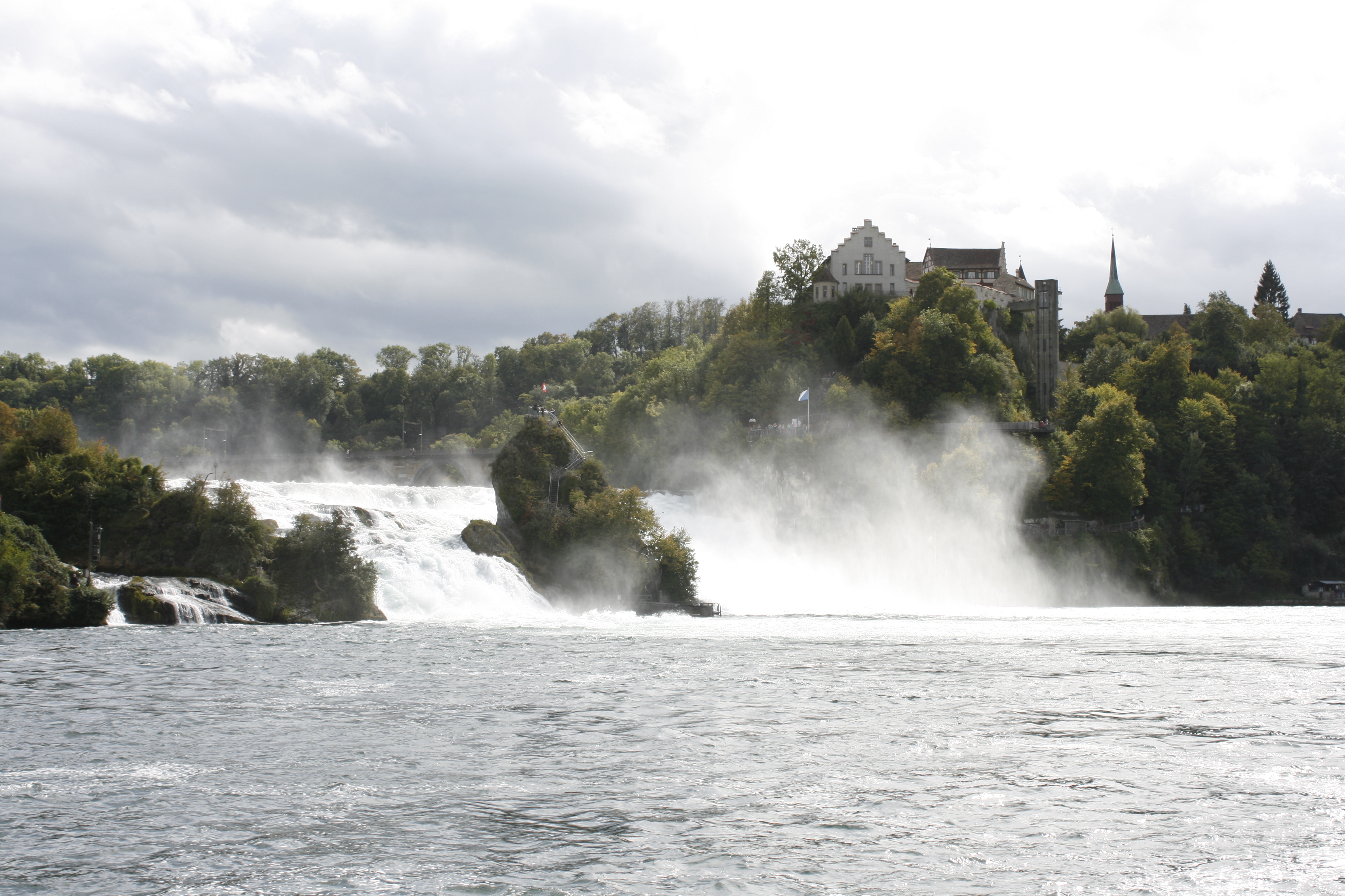Rheinfall